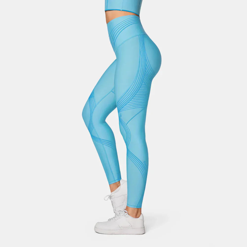 POWERCLIN™ 3D Stoffwechsel-Booster Leggings
