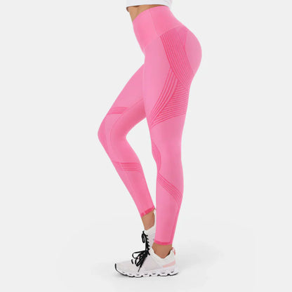 POWERCLIN™ 3D Stoffwechsel-Booster Leggings