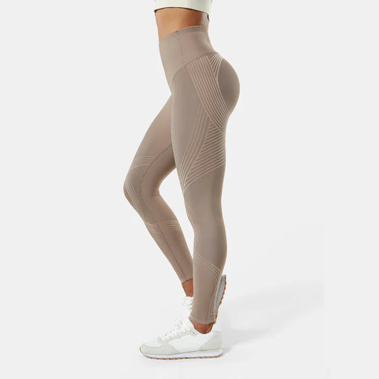 POWERCLIN™ 3D Stoffwechsel-Booster Leggings