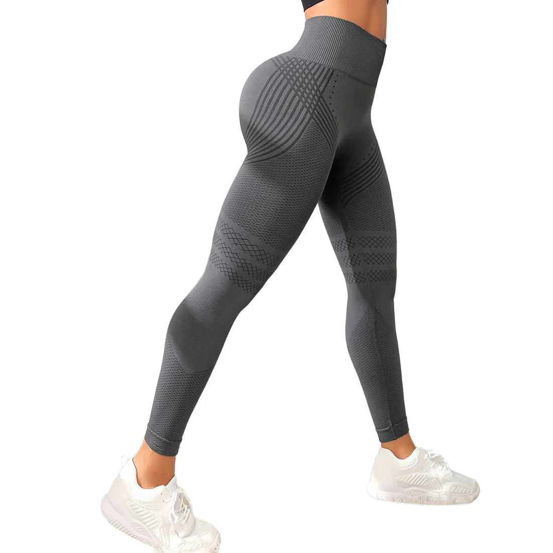 POWERCLIN™ 3D Stoffwechsel-Booster Leggings